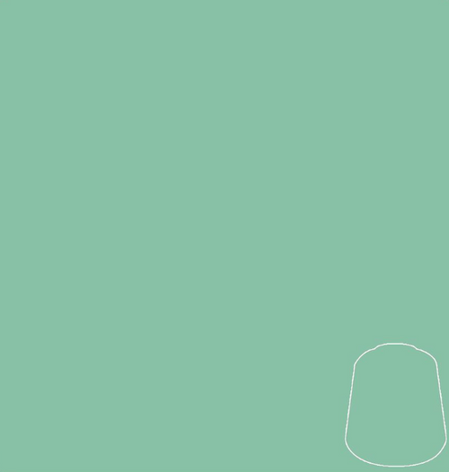Citadel Layer: Gauss Blaster Green (12ml)
