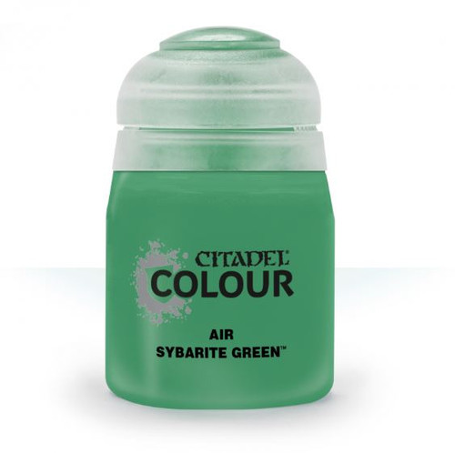 Citadel Air: Sybarite Green (24ml)