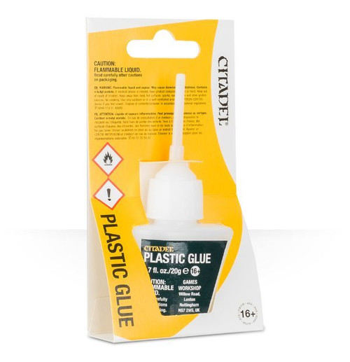 Citadel Plastic Glue Citadel Plastic Glue