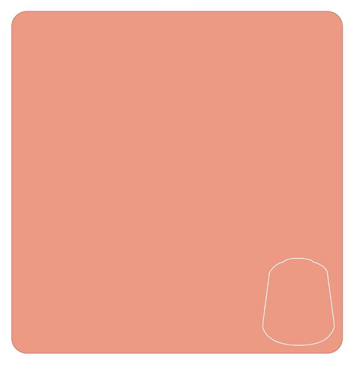 Citadel Layer: Lugganath Orange (12ml)