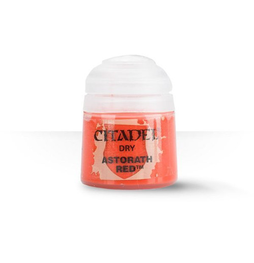 Citadel Dry: Astorath Red (12ml) Citadel Dry: Astorath Red (12ml)