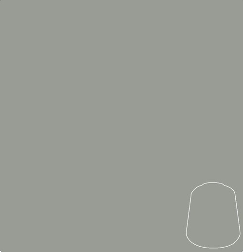 Citadel Layer: Administratum Grey (12ml)