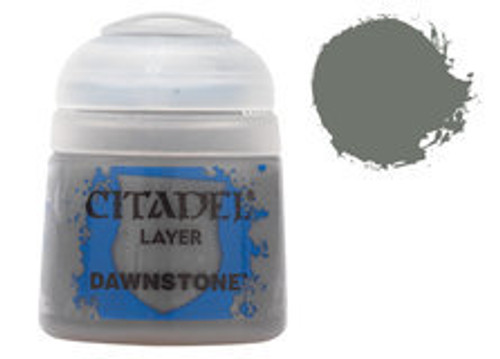 Citadel Layer: Dawnstone (12ml) Citadel Layer: Dawnstone (12ml)