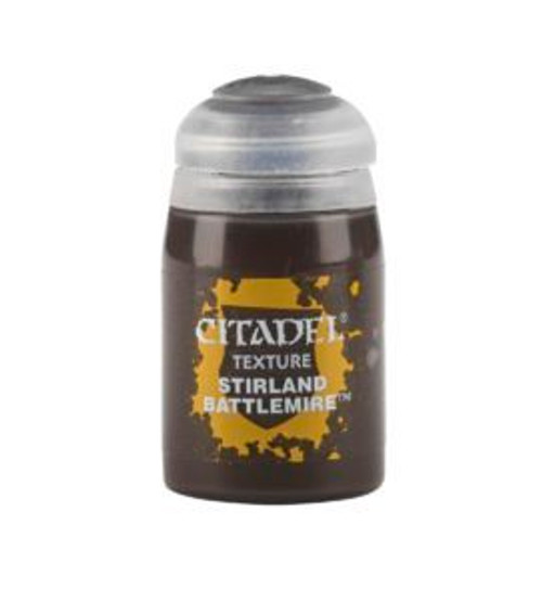 Citadel Texture: Stirland Battlemire (24ml) Citadel Texture: Stirland Battlemire (24ml)