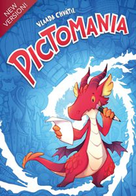 Pictomania Pictomania
