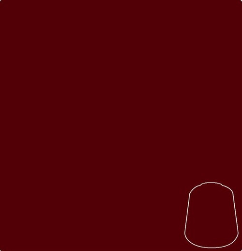 Citadel Layer: Doombull Brown (12ml)