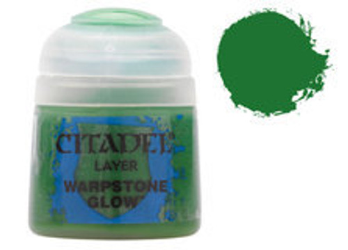 Citadel Layer: Warpstone Glow (12ml) Citadel Layer: Warpstone Glow (12ml)