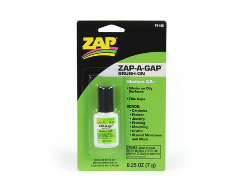 Brush on Zap a Gap (7g)