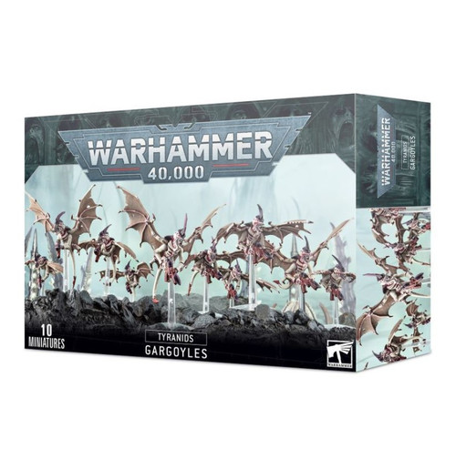 Tyranids Gargoyles Tyranids Gargoyles