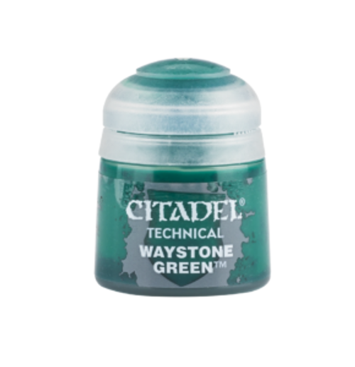 Citadel Technical: Waystone Green (12ml) Citadel Technical: Waystone Green (12ml)