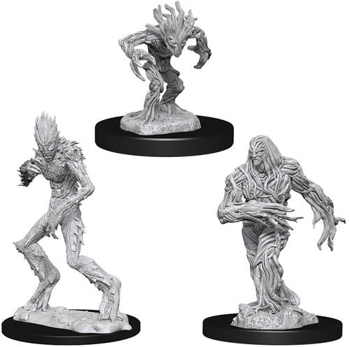 Dungeons & Dragons Nolzurs Marvelous Miniatures Blights