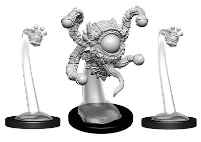 Dungeons & Dragons Nolzurs Marvelous Miniatures Spectator & Gazers