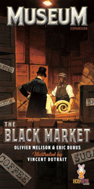 Museum The Black Market Museum The Black Market