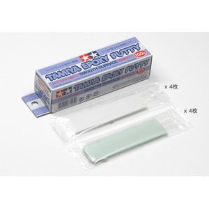Tamiya Epoxy Putty 100g - Smooth Surface