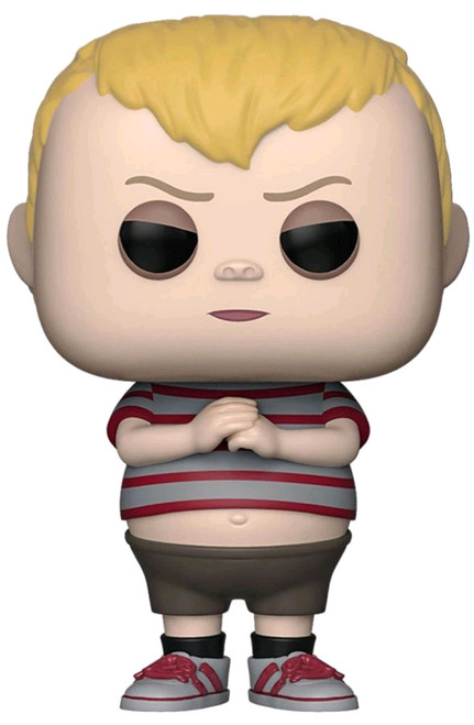 POP! Vinyl: Addams Family (2019) - Pugsley Figure POP! Vinyl: Addams Family (2019) - Pugsley Figure