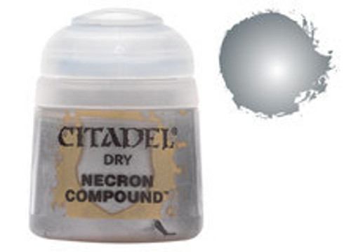 Citadel Dry: Necron Compound (12ml) Citadel Dry: Necron Compound (12ml)