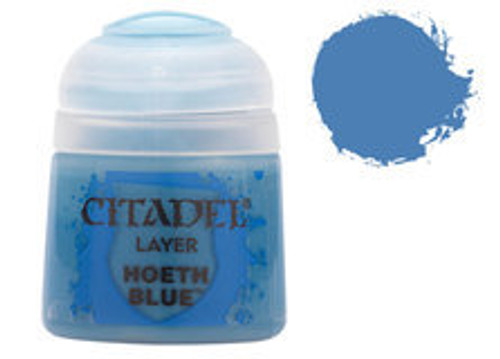 Citadel Layer: Hoeth Blue (12ml) Citadel Layer: Hoeth Blue (12ml)