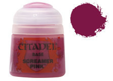 Citadel Base: Screamer Pink (12ml)