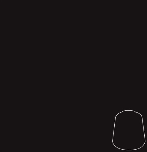 Citadel Base: Corvus Black (12ml)