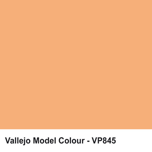Vallejo 70845 Model Color Sunny Skin Tone 17ml Vallejo 70845 Model Color Sunny Skin Tone 17ml