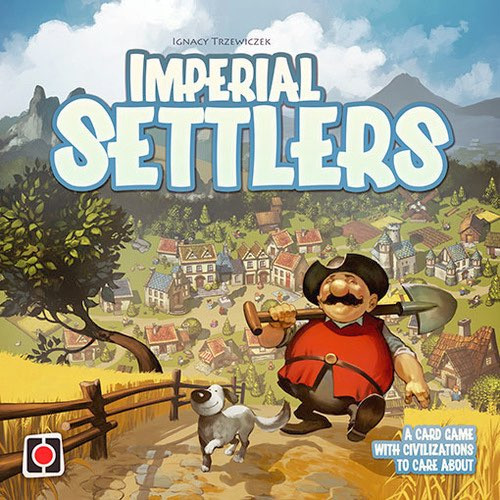 Imperial Settlers