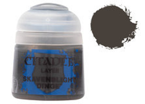 Citadel Layer: Skavenblight Dinge (12ml) Citadel Layer: Skavenblight Dinge (12ml)