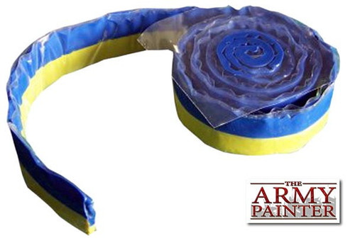 Army Painter - Kneadite Green Stuff 8" Army Painter - Kneadite Green Stuff 8"