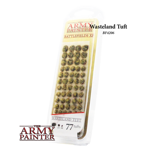 Army Painter - Battlefields XP Wasteland Tuft
