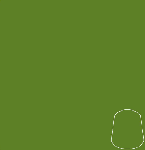 Citadel Layer: Straken Green (12ml)