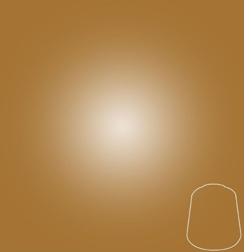 Citadel Base: Balthasar Gold (12ml)