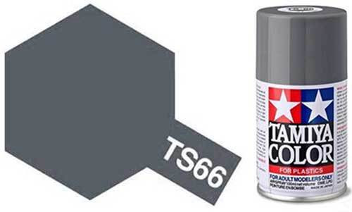 Tamiya Spray Can 100ml - TS-66 I.J.N. Grey