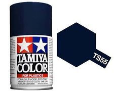 Tamiya Spray Can 100ml - TS-55 Dark Blue