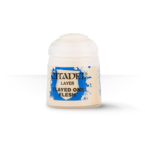Citadel Layer: Flayed One Flesh (12ml) Citadel Layer: Flayed One Flesh (12ml)