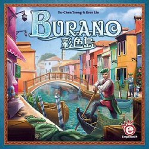 Burano Burano