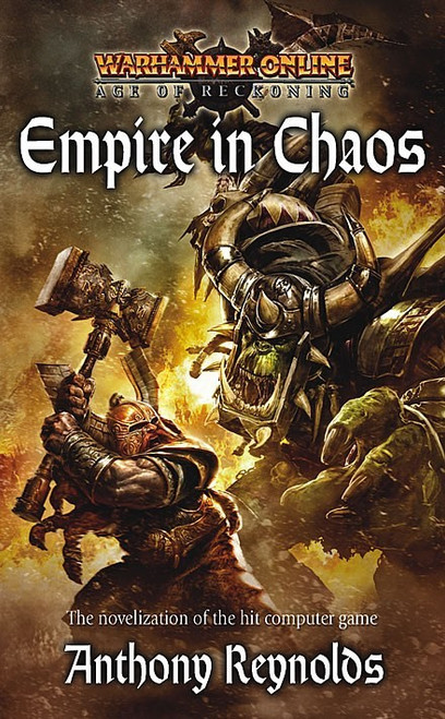 Empire in Chaos (Paperback)