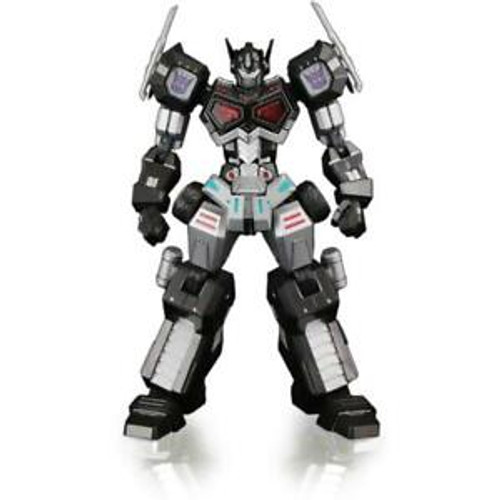 Transformers: Furai Model - Nemesis Prime IDW Ver. (Flame Toys Model Kit) Transformers: Furai Model - Nemesis Prime IDW Ver. (Flame Toys Model Kit)
