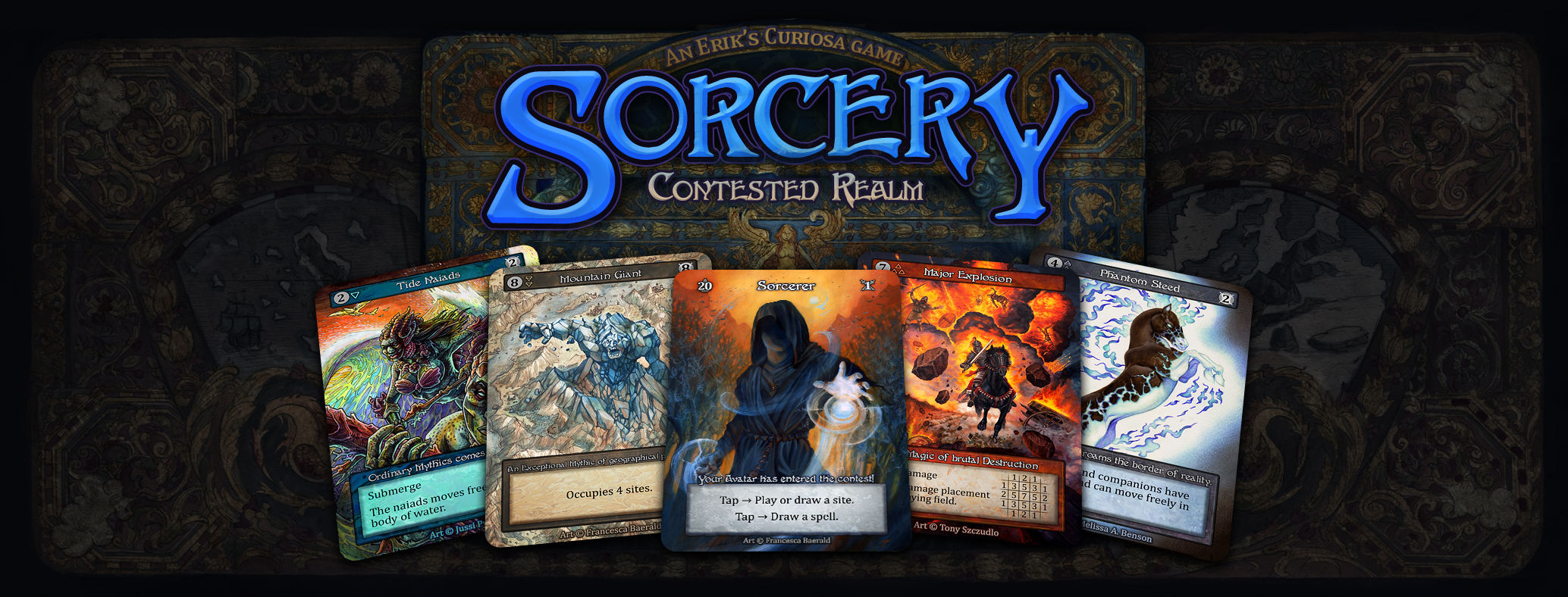 Sorcery Beta Timeline Update Sorcery Beta Timeline Update