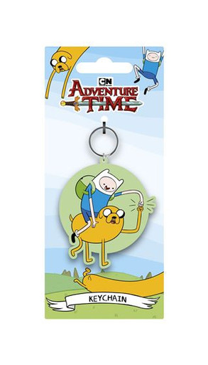 adventure-time-fist-bump-pvc-keyring-vagabond-games-collectables