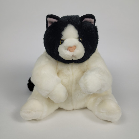 Toy's & Plush Dept. - Cat Stuffed Animals - Treasure Website