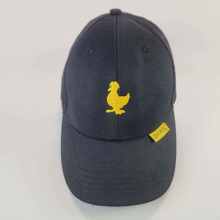 Cap - Zaxby's Restaurant - Black - Adjustable - Unisex