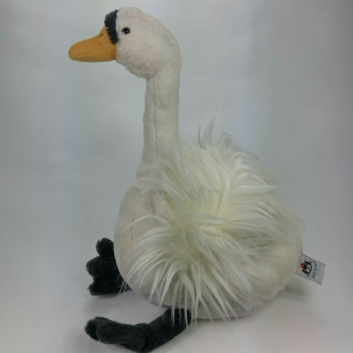 jellycat swan