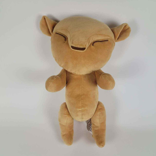 The Lion King Stuffed Animal - Disney Broadway Baby Simba