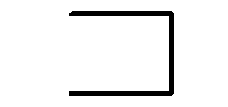 T5285 - Pre Oiled STITCHED BACK BILLET main image 0