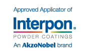 Interpon Approved