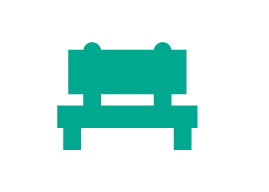Seating and Screening Accessories image