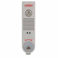 Battery Powered Exit Alarm