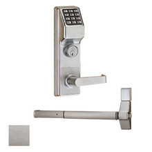 ETDL27 Series Trilogy T2 Series Exit Trim