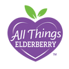 All Things Elderberry