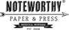 Noteworthy Paper & Press