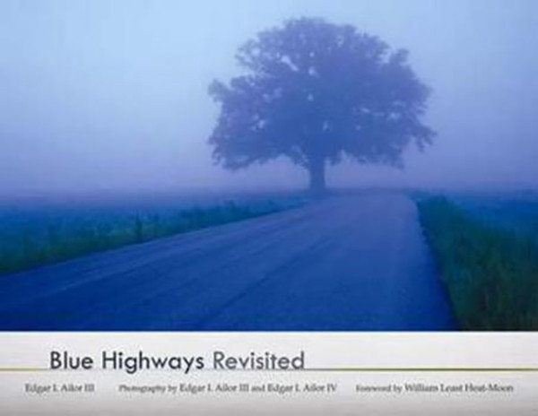 Blue Highways Revisited | SHSMO